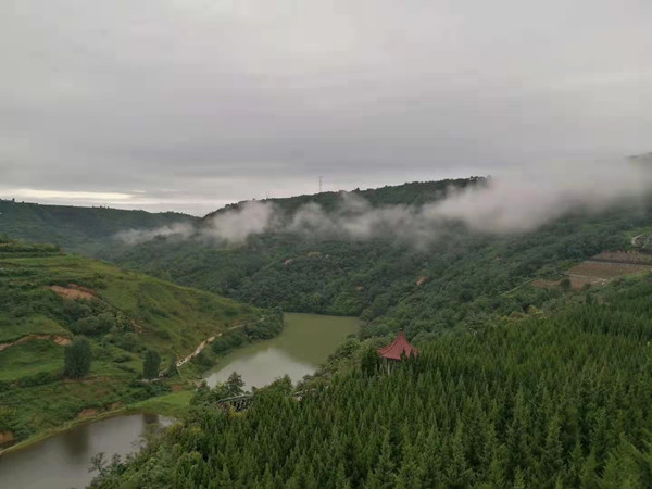 西安寿阳山墓园告诉你你没有了解过的殡葬仪式